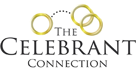 The Celebrant Connection Login Page