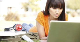 The Video Tutorials Page